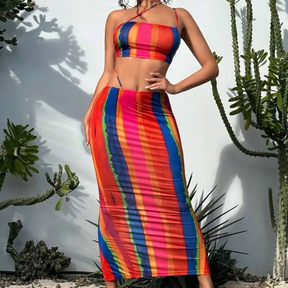 Sexy 2 piece set NEW